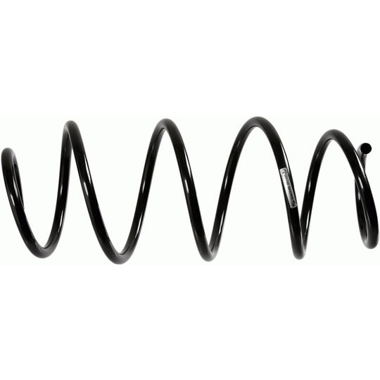 993 645 Coil Spring
