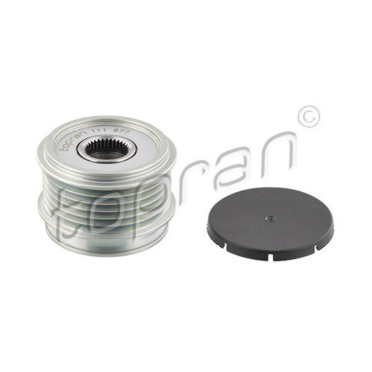 111 877 Alternator Freewheel Clutch