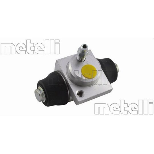04-0760 Wheel Brake Cylinder