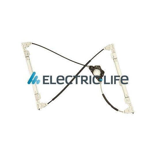 ZR FR719 R Window Regulator