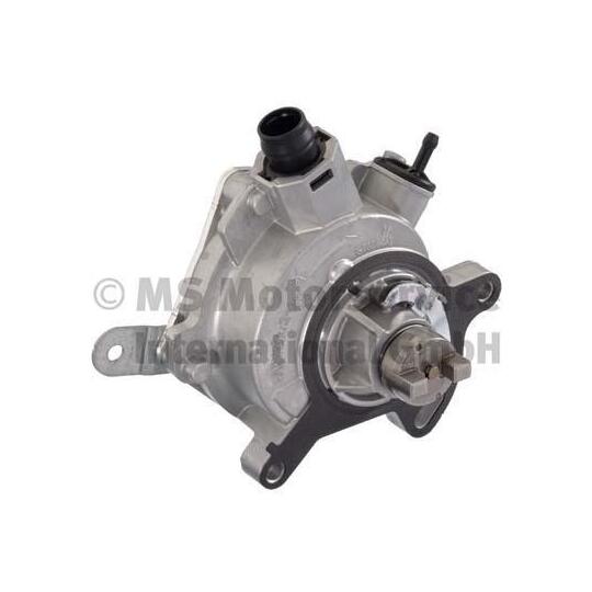 7.24807.74.0 Vacuum Pump, brake system