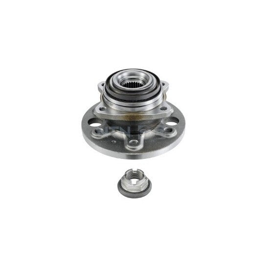 R141.49 Wheel Bearing Kit