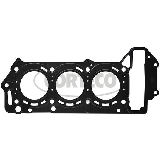 83403168 Gasket, cylinder head