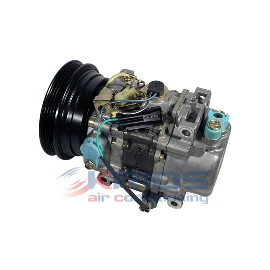 K15046 Compressor, air conditioning