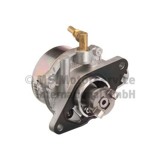 7.29024.04.0 Vacuum Pump, brake system