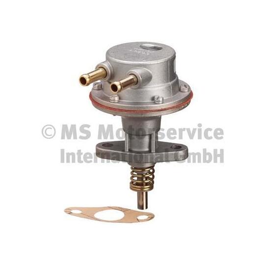 7.02242.30.0 Fuel Pump