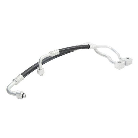 KTT160042 High-/Low Pressure Line, air conditioning