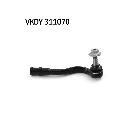 VKDY 311070 Tie Rod End