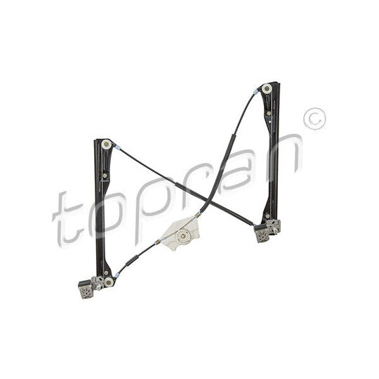 108 668 Window Regulator