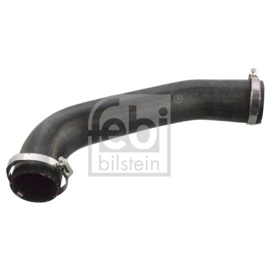 107554 Radiator Hose