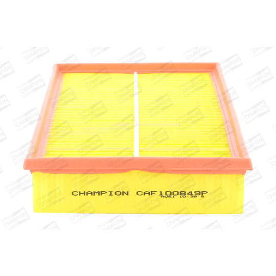 CAF100849P Air filter