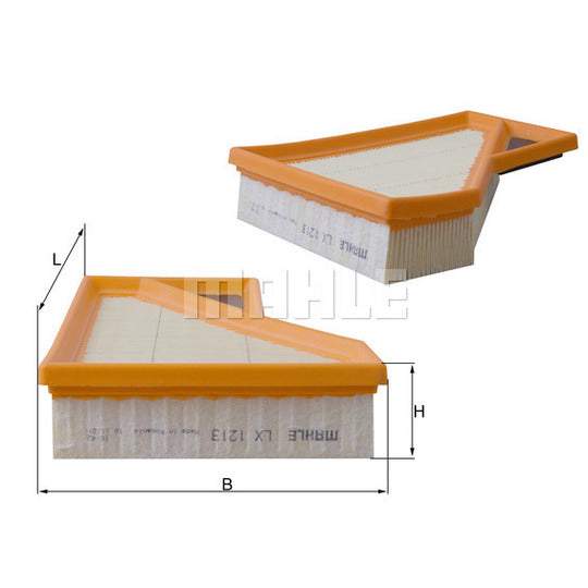 LX 1213 Air Filter