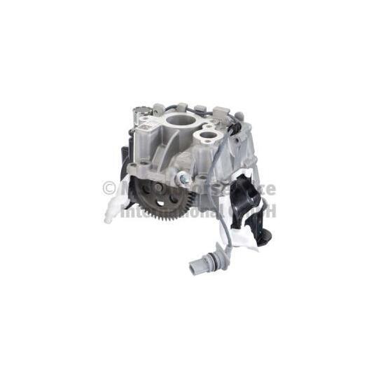 7.07381.19.0 Oil pump