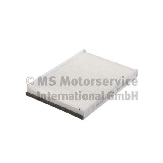 50014604 Filter, interior air