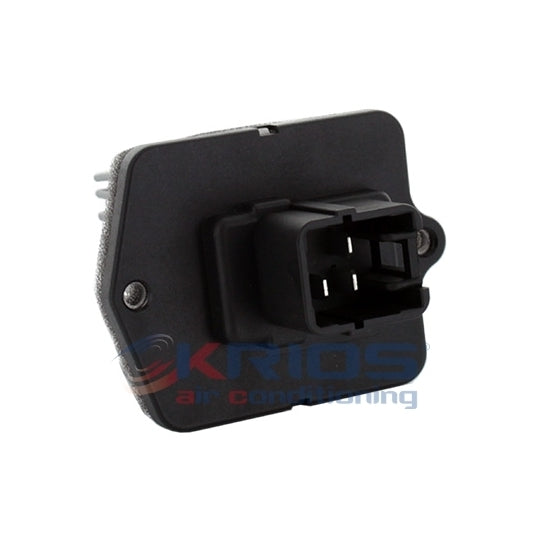 K106051 Regulator, passenger compartment fan
