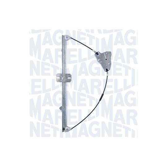 350103132600 Window Regulator