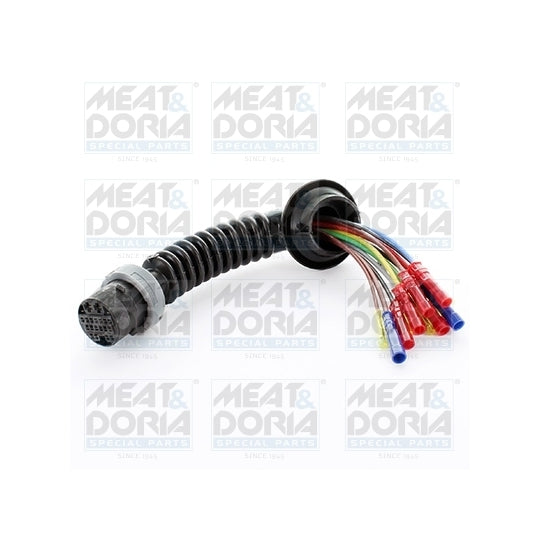 25076 Repair Set, harness