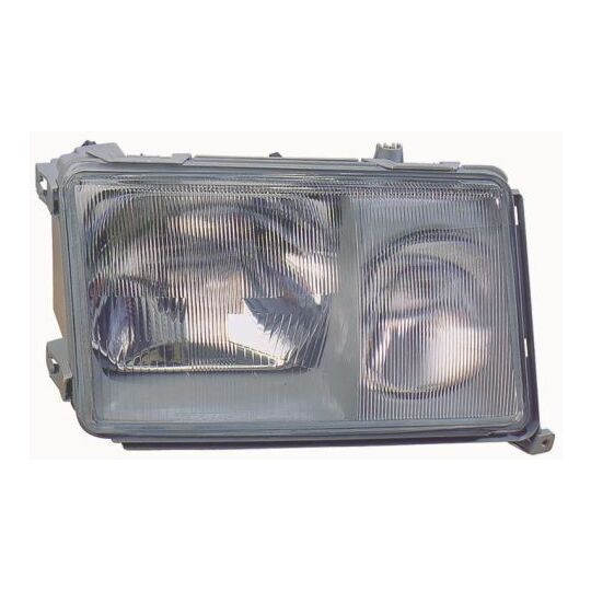 440-1103R-LD-E Headlight
