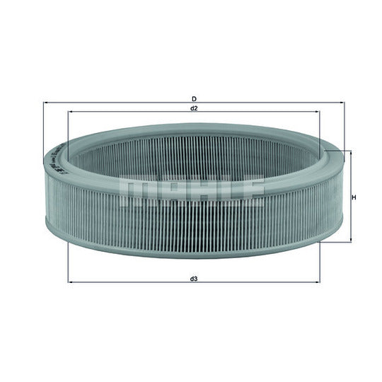 LX 853 Air Filter