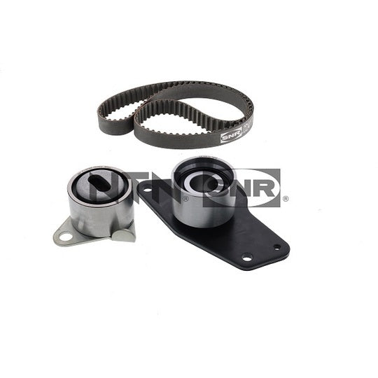 KD455.16 Timing Belt Set