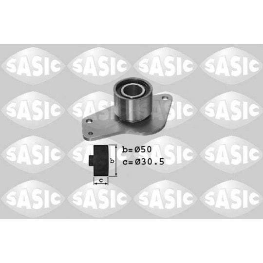 1704015 Deflection/Guide Pulley, timing belt