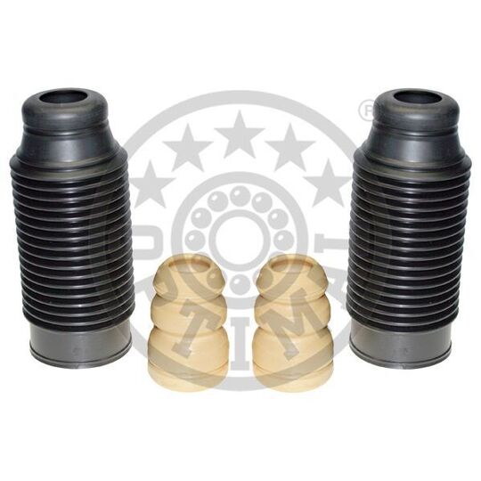 AK-735217 Dust Cover Kit, shock absorber