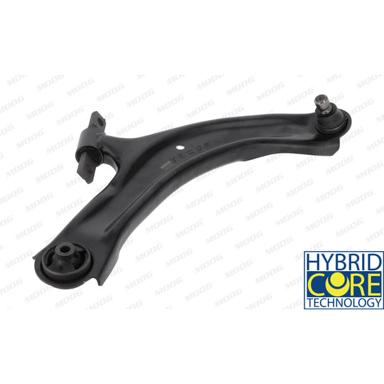 NI-WP-7230 Track Control Arm