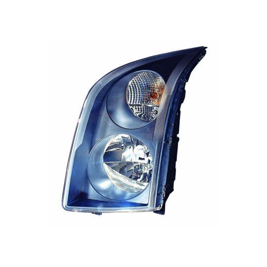 441-11B5R-LDEM2 Headlight