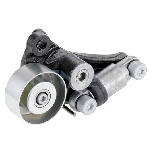 GA351.15 Tensioner Pulley, v-ribbed belt