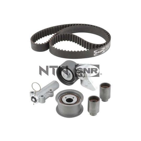KD457.63 Timing Belt Set
