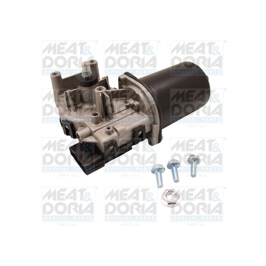 27083 Wiper Motor