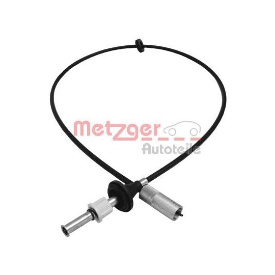 S 31315 Tacho Shaft