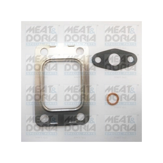 60866 Mounting Kit, charger