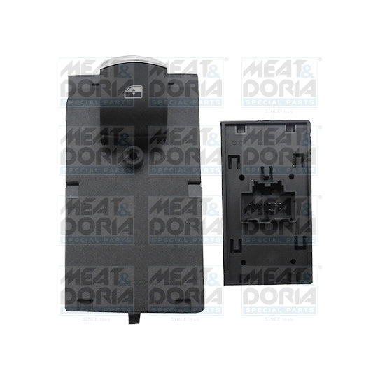 26245 Switch, window regulator