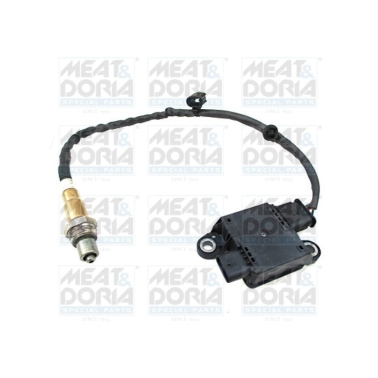 57012 Particle Sensor