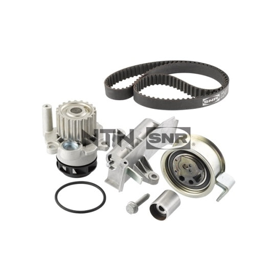 KDP457.541 Water Pump & Timing Belt Set