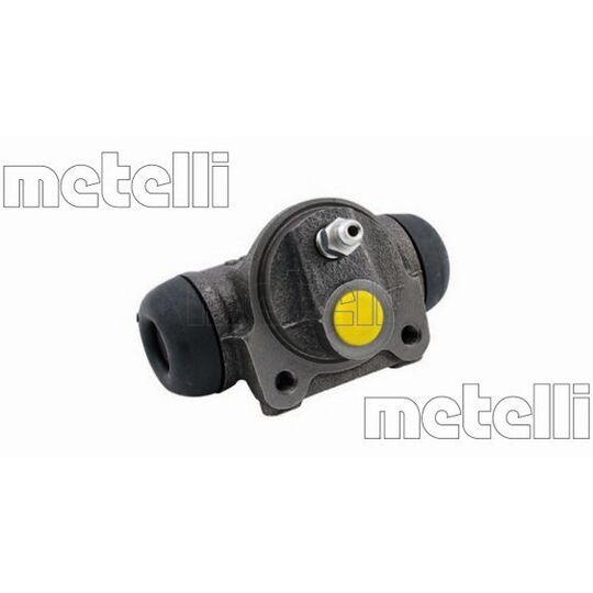 04-0612 Wheel Brake Cylinder