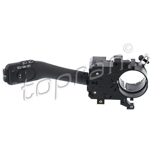 108 659 Control Stalk, indicators