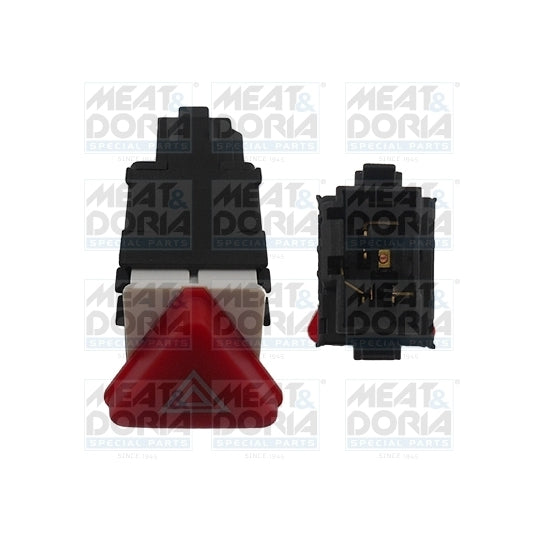 23630 Hazard Light Switch