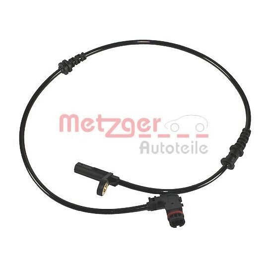 0900649 Sensor, wheel speed