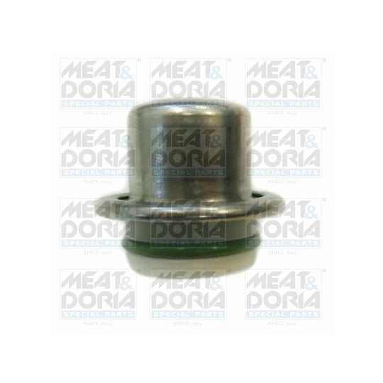 75082 Control Valve, fuel pressure