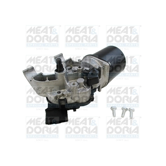 27182 Wiper Motor