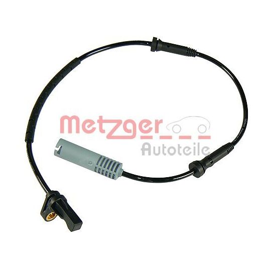 0900547 Sensor, wheel speed