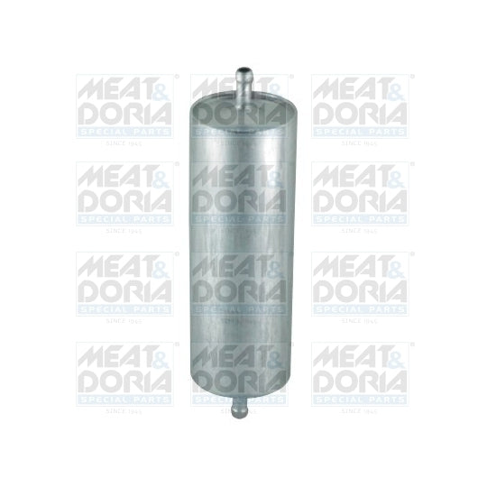 4074 Fuel filter