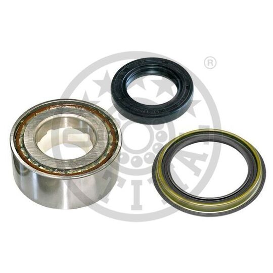 962881 Wheel Bearing Kit
