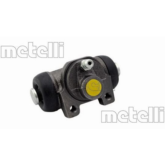 04-0700 Wheel Brake Cylinder
