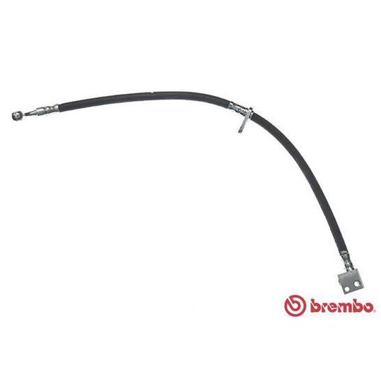T 28 106 Brake Hose