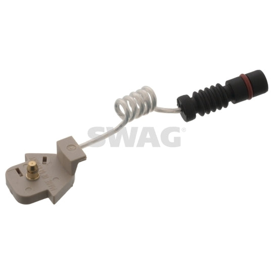 99 90 7880 Warning Contact, brake pad wear