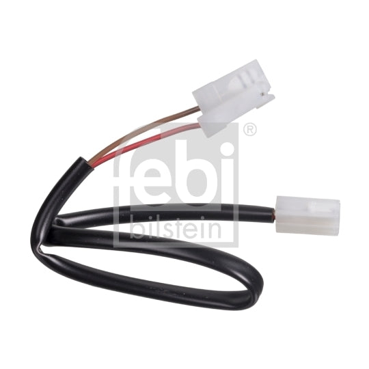 101381 Cable Set, outside mirror