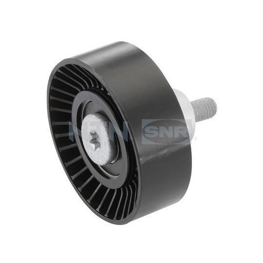 GA357.55 Deflection/Guide Pulley, v-ribbed belt